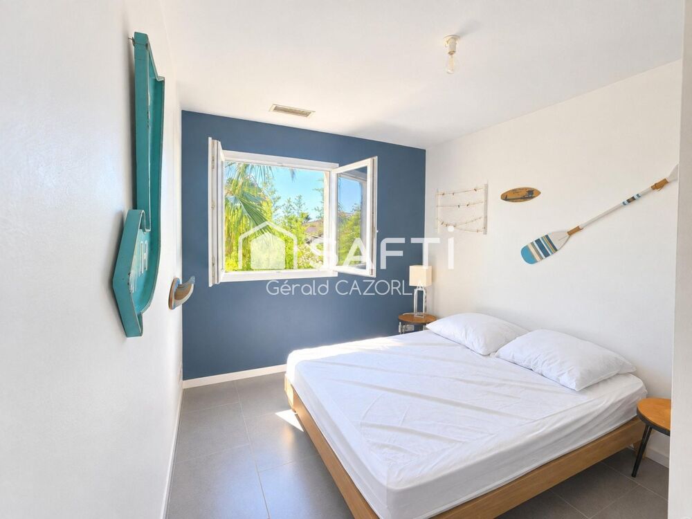 Vente Maison Maison d'architecte Perols