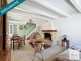  Maison  vendre 3 pices 67 m