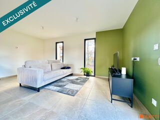  Maison à vendre 3 pièces 79 m²