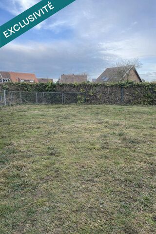  Terrain � vendre 486 m�