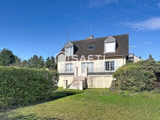  Maison à vendre 6 pièces 135 m²