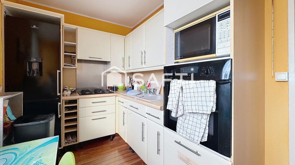 Vente Appartement Appartement traversant au coeur de mérignac centre Merignac