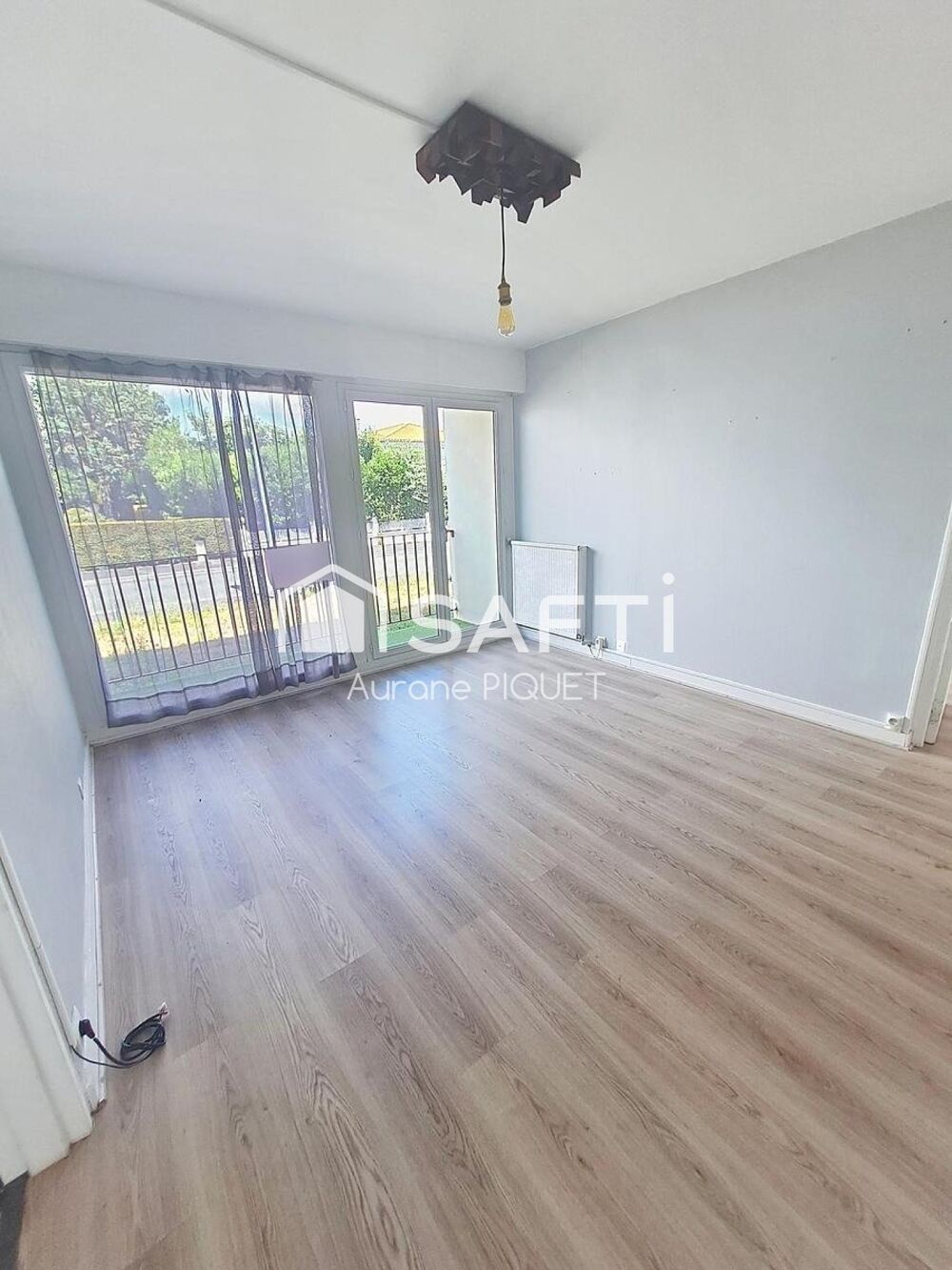Vente Appartement Appartement lumineux de 44 m² avec cave et parking La rochelle