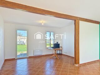  Maison � vendre 3 pi�ces 98 m�