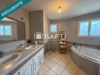  Maison � vendre 6 pi�ces 165 m�
