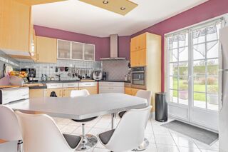  Maison � vendre 8 pi�ces 190 m�