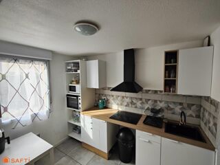  Appartement à vendre 3 pièces 70 m²