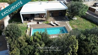  Maison � vendre 3 pi�ces 92 m�