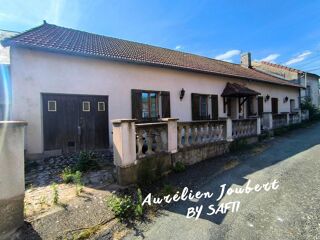 Vente Maison Un plain-pied - 3 chambres Peyrabout