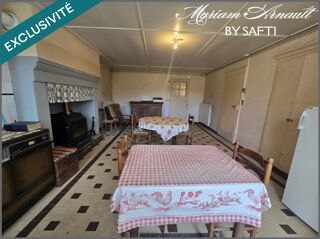  Maison � vendre 6 pi�ces 105 m�
