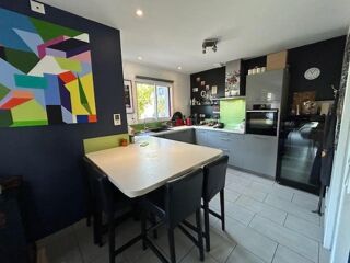  Maison à vendre 8 pièces 164 m²