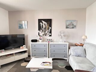  Appartement à vendre 4 pièces 77 m²