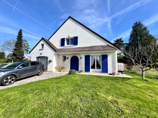  Maison � vendre 8 pi�ces 250 m�