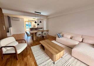  Appartement � vendre 4 pi�ces 113 m�