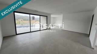 Maison à vendre 5 pièces 118 m²