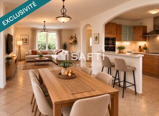  Maison à vendre 7 pièces 176 m²