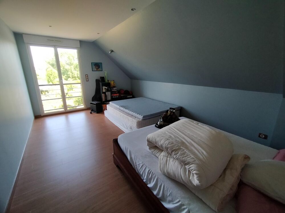 � vendre  Maison Notre-Dame-d'O� (37390)