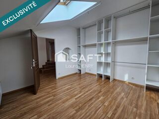  Appartement à vendre 4 pièces 108 m²