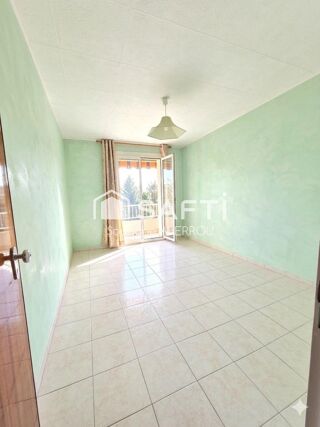  Appartement � vendre 3 pi�ces 68 m�