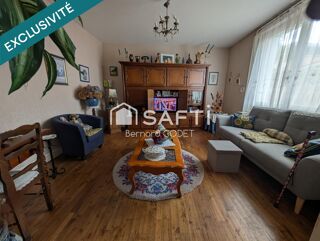  Immeuble à vendre 151 m²