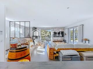  Maison � vendre 4 pi�ces 133 m�