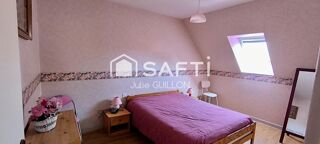  Maison à vendre 7 pièces 126 m²