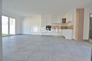  Maison � vendre 3 pi�ces 72 m�