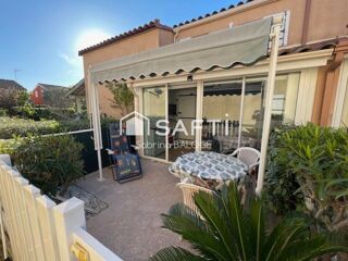  Maison � vendre 3 pi�ces 41 m�