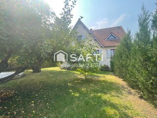  Maison � vendre 5 pi�ces 127 m�