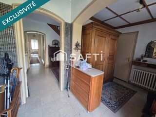  Maison à vendre 7 pièces 238 m²