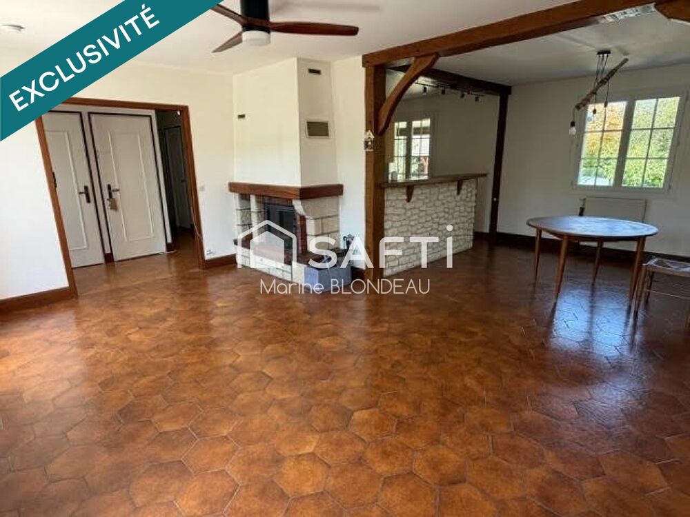 Vente Maison Vie de plain pied Maron
