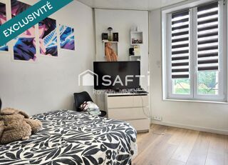  Maison à vendre 4 pièces 87 m²