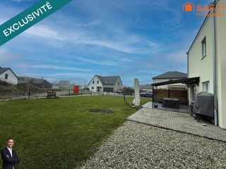  Maison � vendre 4 pi�ces 105 m�