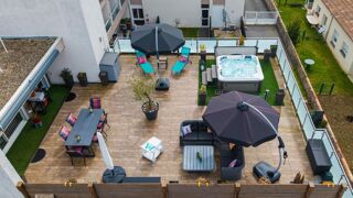  Appartement  vendre 4 pices 110 m Realmont