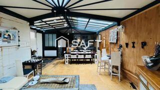  Maison � vendre 8 pi�ces 244 m�