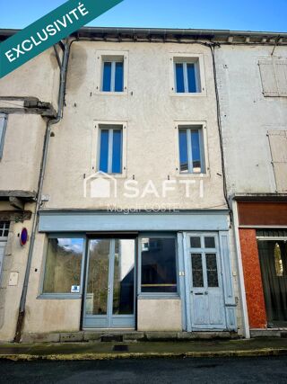  Maison � vendre 10 pi�ces 350 m�