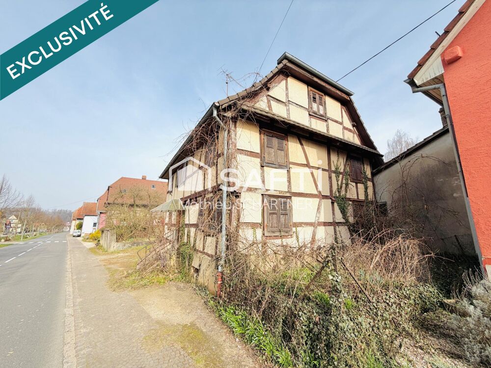 Maison - 5 pièces - 117m²