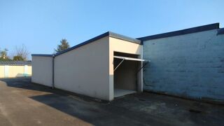  Parking / Garage à vendre 14 m²