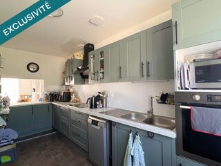  Maison � vendre 8 pi�ces 173 m�