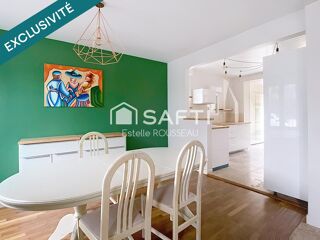  Maison � vendre 6 pi�ces 128 m�