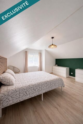  Maison � vendre 4 pi�ces 108 m�