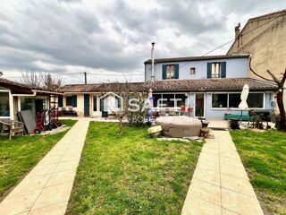  Maison � vendre 6 pi�ces 179 m�