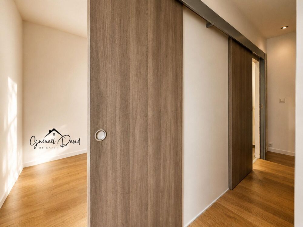 Vente Appartement Appartement rénové en plein cœur du centre-ville Saint-pol-de-léon
