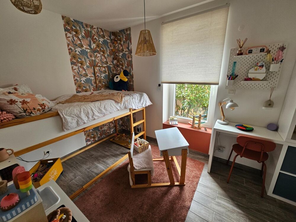 Vente Maison Maison 206 m² Saint Yorre proche des commodités Saint-yorre