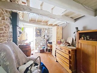  Maison à vendre 4 pièces 101 m²