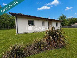  Maison � vendre 5 pi�ces 100 m�