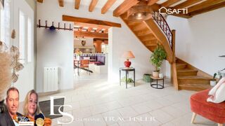  Maison � vendre 8 pi�ces 228 m�