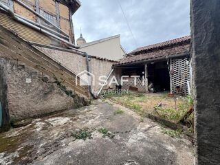  Immeuble à vendre 165 m²