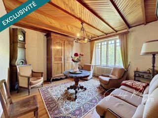  Maison à vendre 7 pièces 160 m²