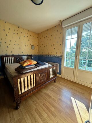  Maison � vendre 6 pi�ces 150 m�